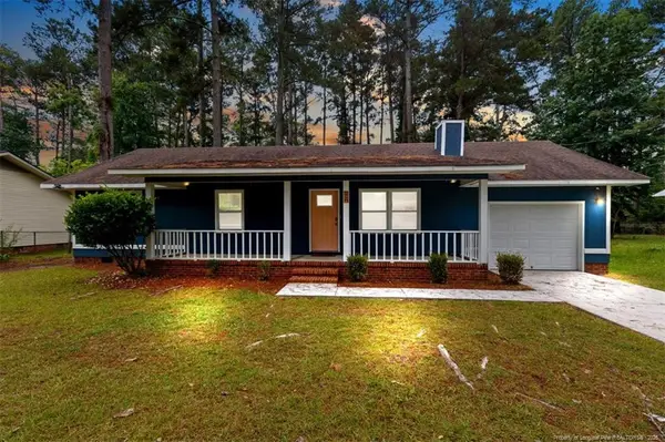 9420 Gooden Drive, Fayetteville, NC 28314