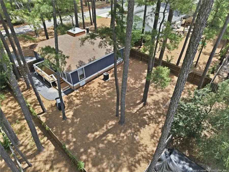 2505 Longleaf Drive, Pinehurst, NC 28374 - #2