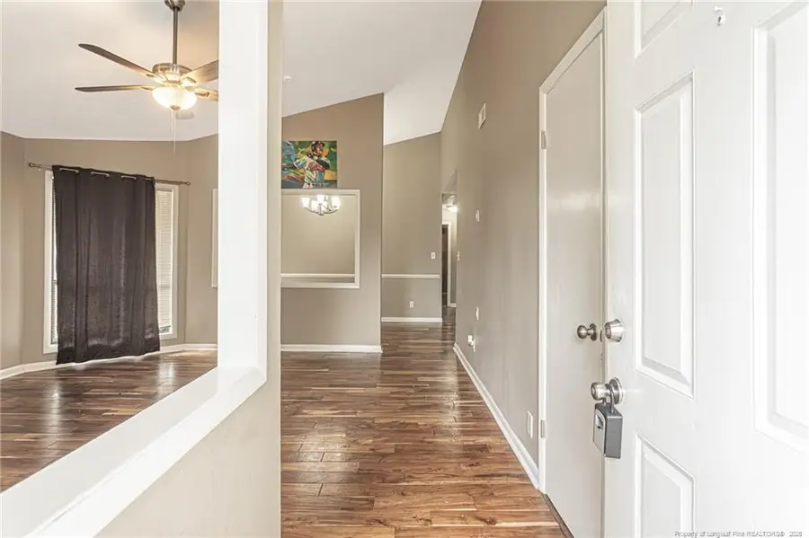 6972 Timberwood Drive, Fayetteville, NC 28314 - #3