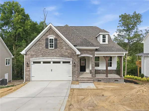 79 Plantation Drive, Southern Pines, NC 28387