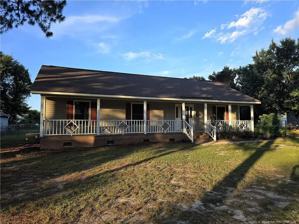 9341 Oat Drive, Laurinburg, NC 28352 - #1