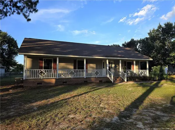 9341 Oat Drive, Laurinburg, NC 28352
