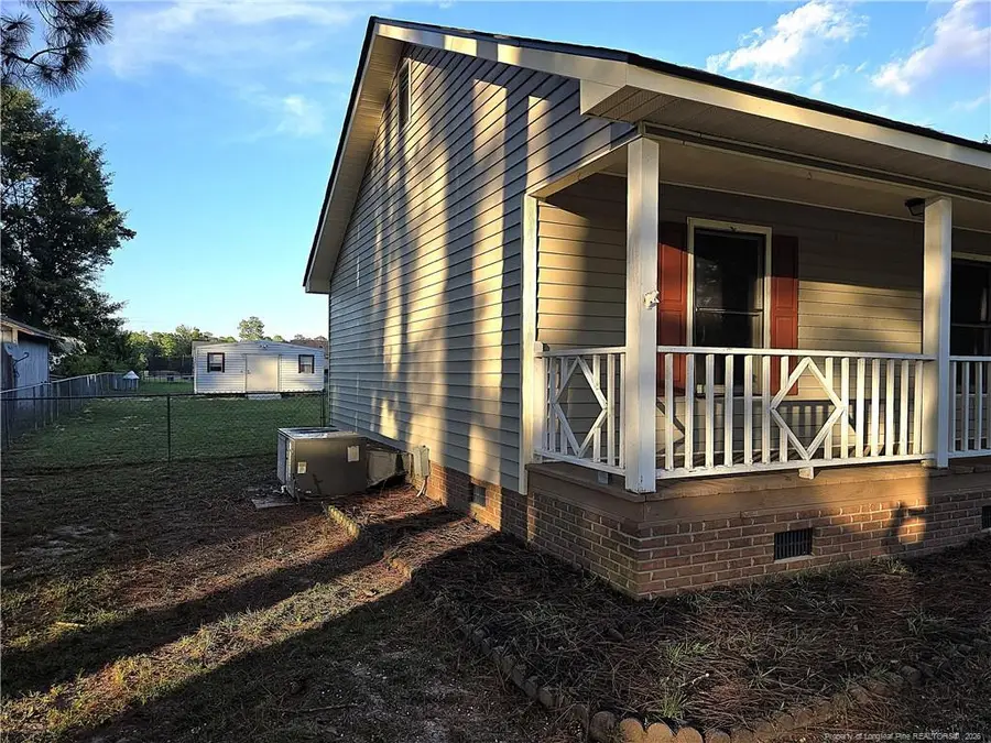 9341 Oat Drive, Laurinburg, NC 28352 - #3