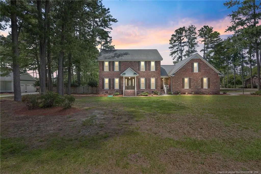 5400 Labrador Drive, Hope Mills, NC 28348 - #1