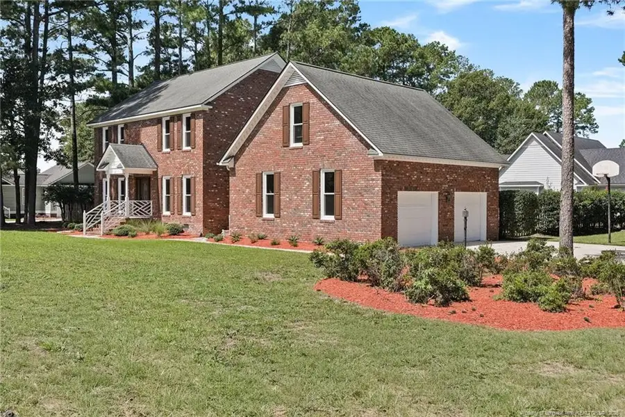5400 Labrador Drive, Hope Mills, NC 28348 - #3