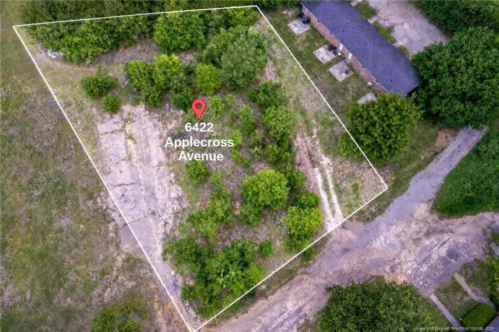 6422 Applecross Avenue, Fayetteville, NC 28304 - #1