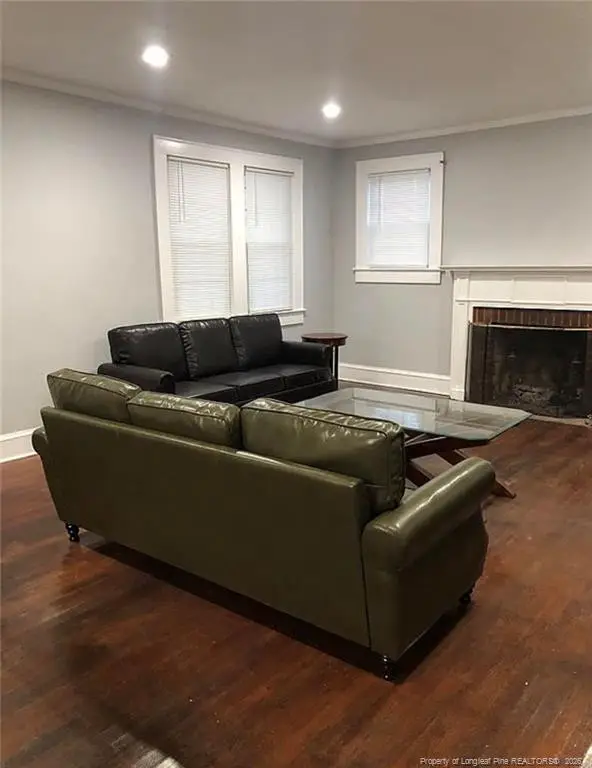 209 S Morro Street, Fairmont, NC 28340 - #3