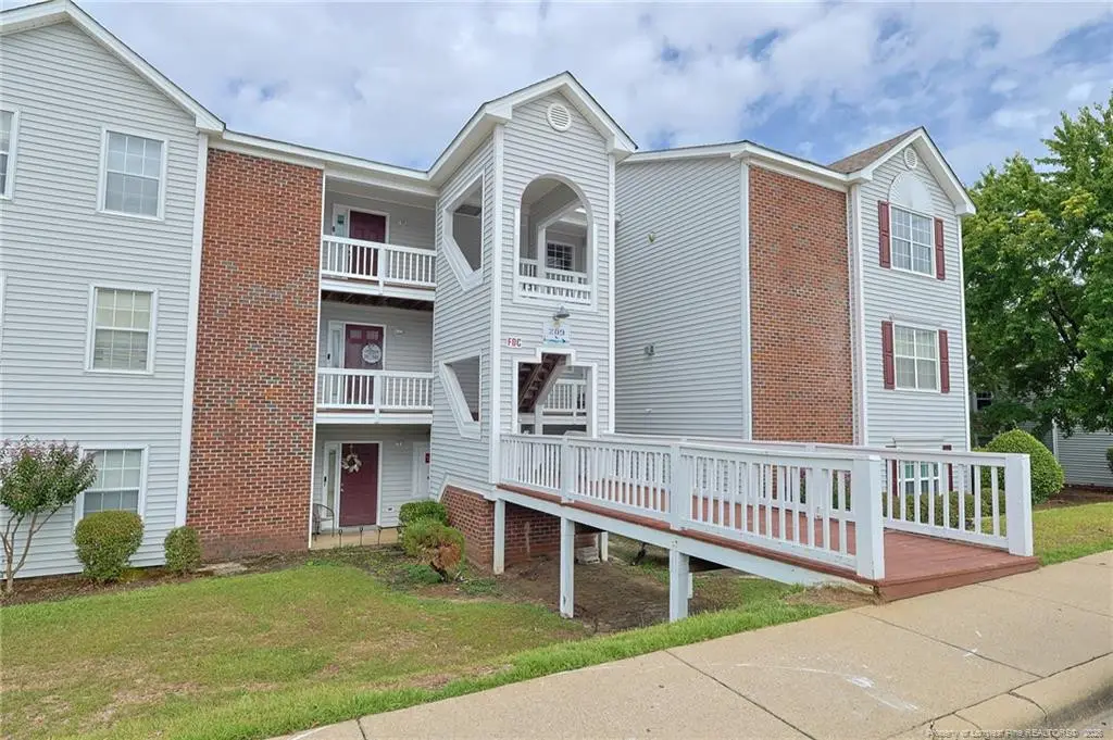 209 Waterdown Drive, Fayetteville, NC 28314 - #1