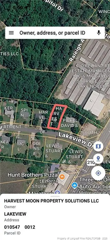 80 Lakeview Drive, Spring Lake, NC 28390 - #1