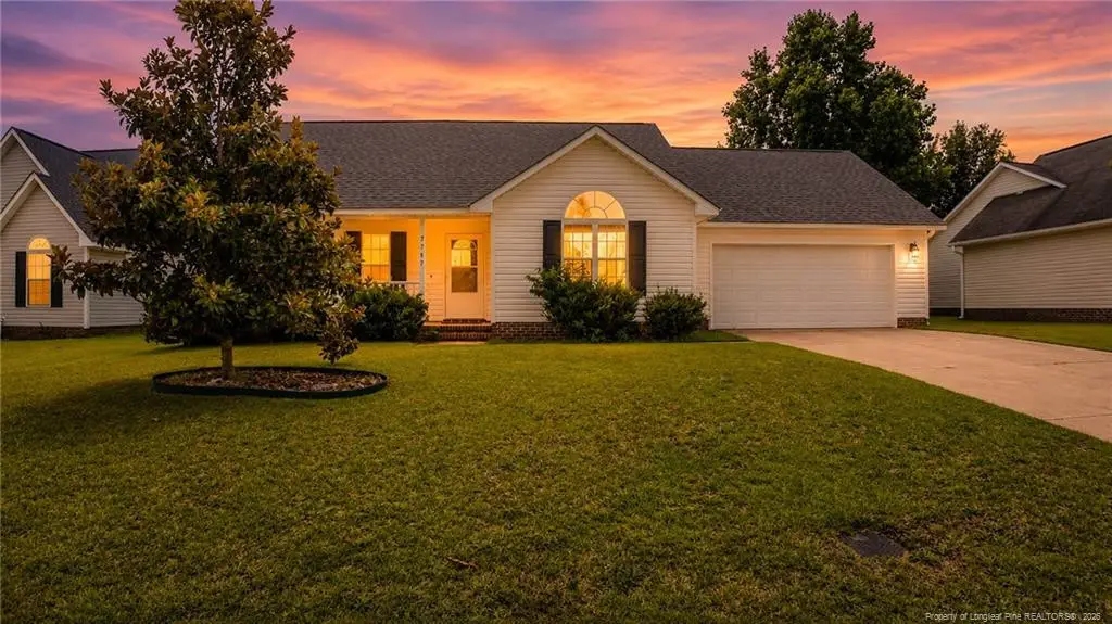 7787 Cottonwood Avenue, Fayetteville, NC 28314 - #1