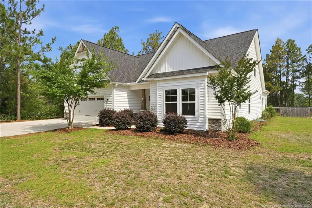 44 Richmond Road, Jackson Springs, NC 27281 - #1