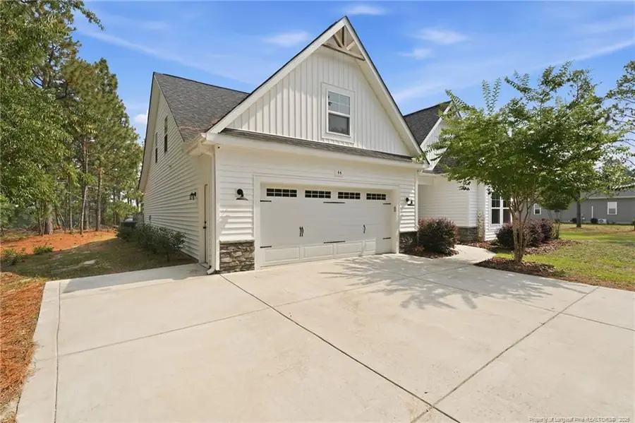 44 Richmond Road, Jackson Springs, NC 27281 - #2