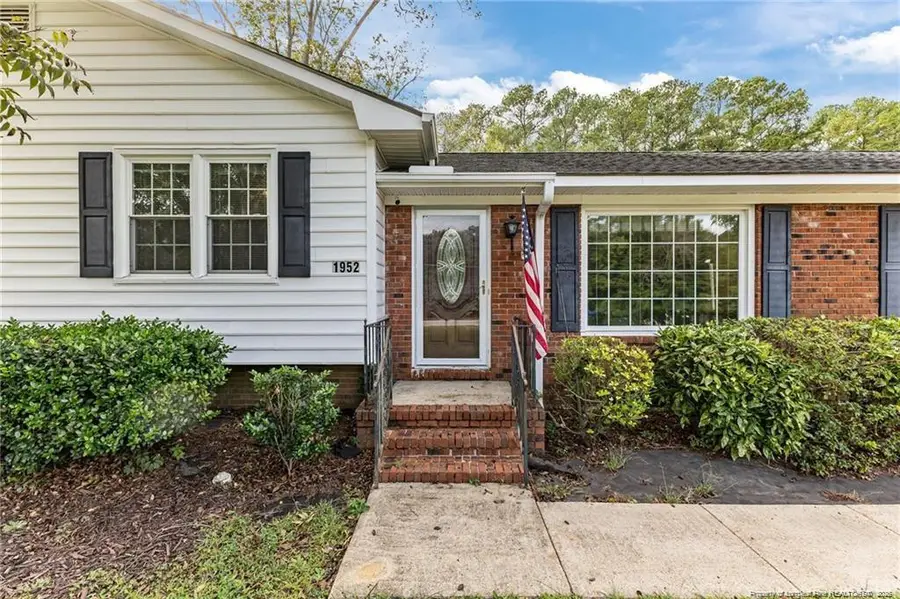 1952 Graham Road, Fayetteville, NC 28304 - #3