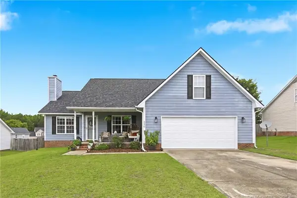 220 Walden Green Drive, Raeford, NC 28376