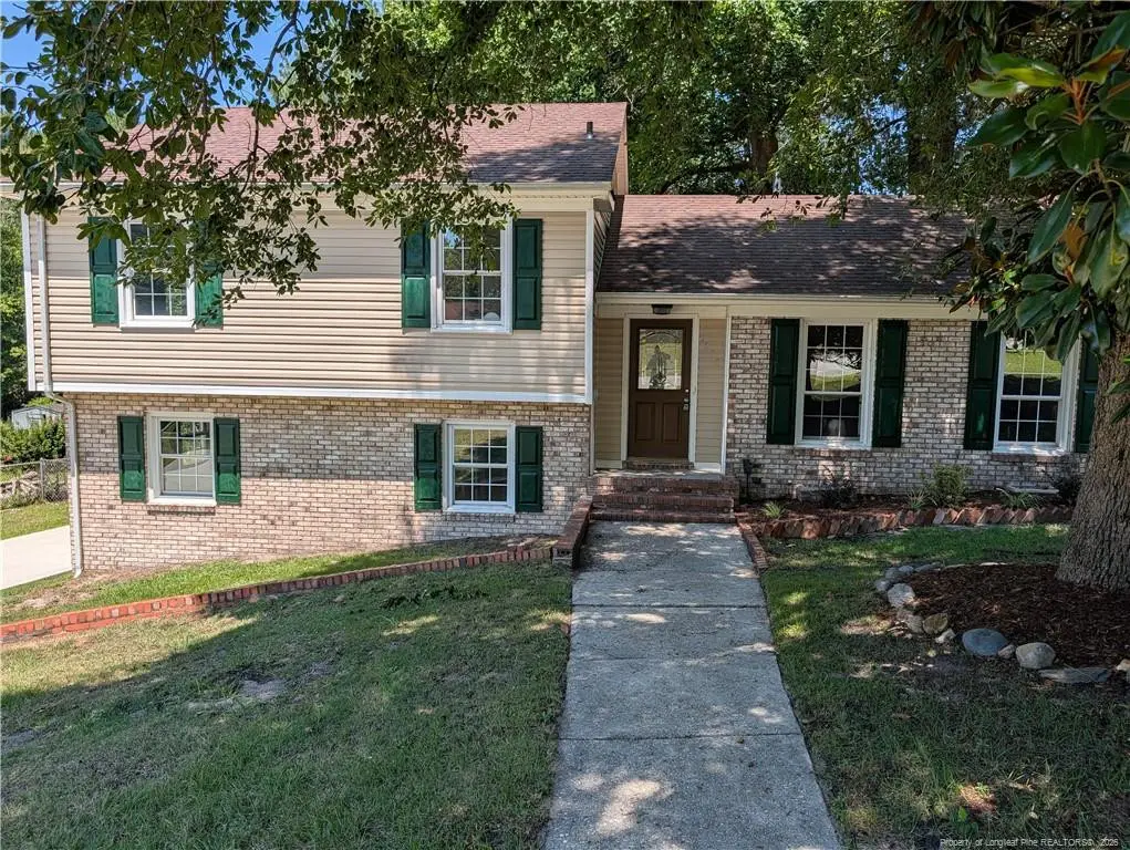 5210 Southport Road, Fayetteville, NC 28311 - #1