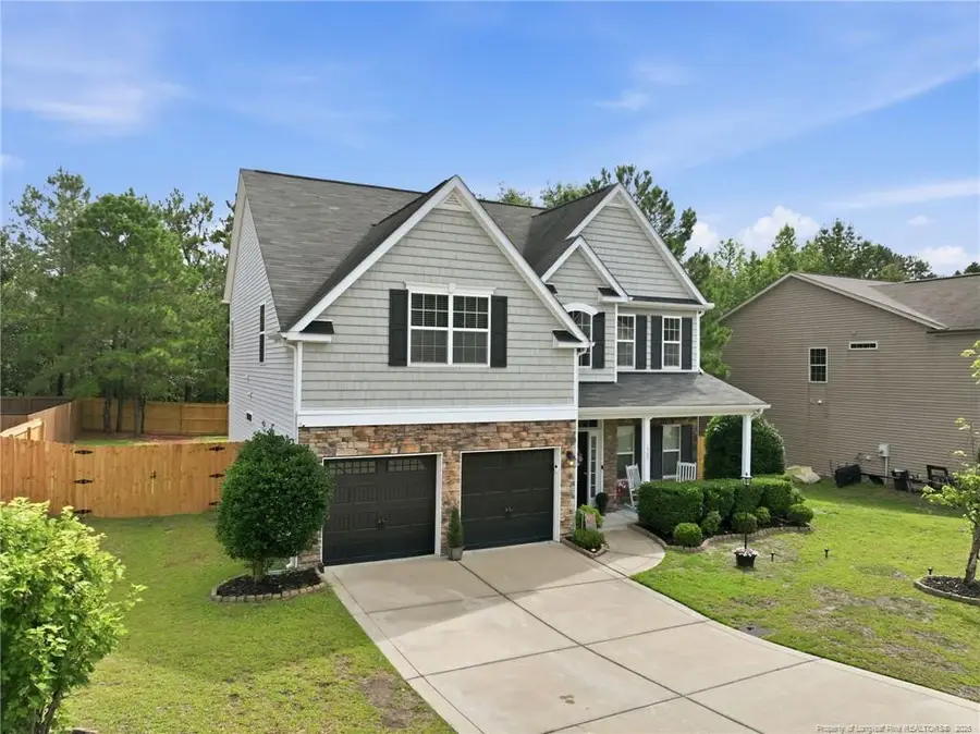 1509 Dulles Road, Hope Mills, NC 28348 - #2