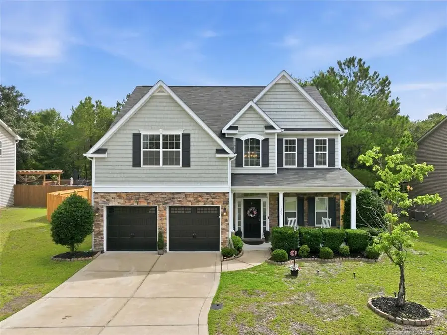 1509 Dulles Road, Hope Mills, NC 28348 - #3