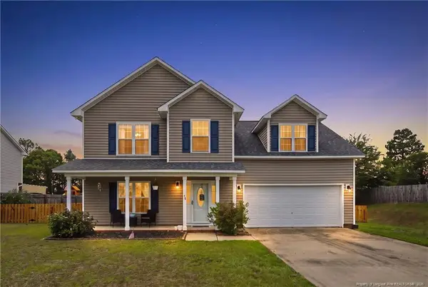40 Dover Court, Sanford, NC 27332