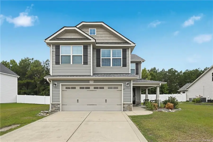 578 Collinwood Drive, Raeford, NC 28376 - #2