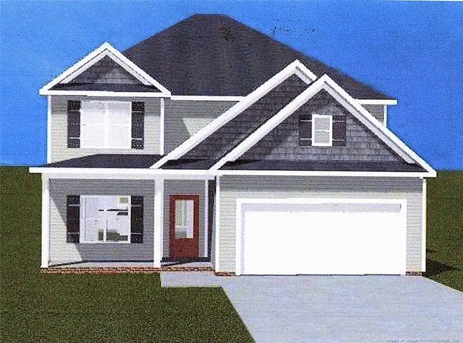 802 Ponderosa Trail, Cameron, NC 28326 - #2