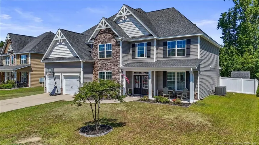 1530 Elk Run Drive, Fayetteville, NC 28312 - #2