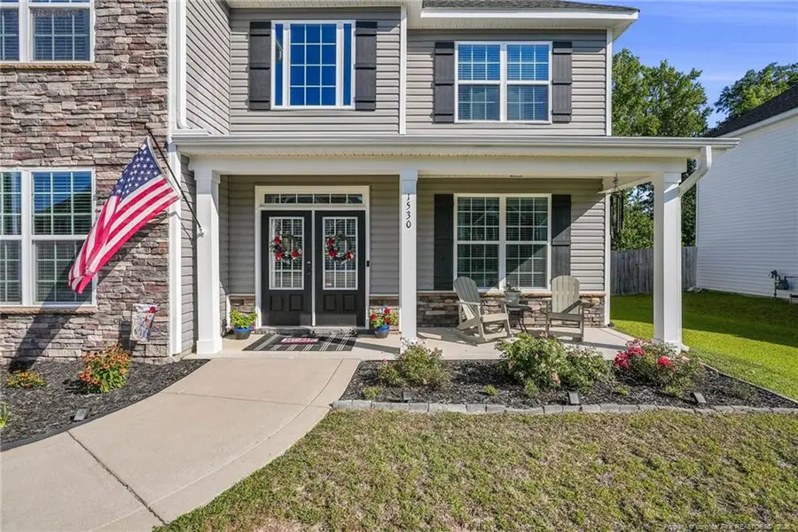 1530 Elk Run Drive, Fayetteville, NC 28312 - #3