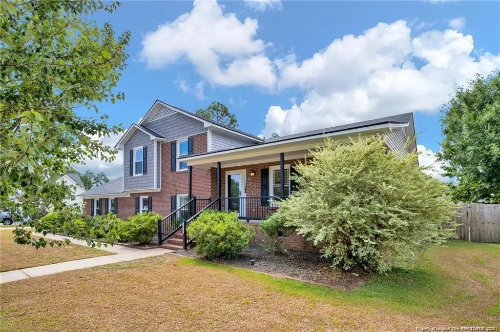 6213 Streeter Drive, Hope Mills, NC 28348 - #1