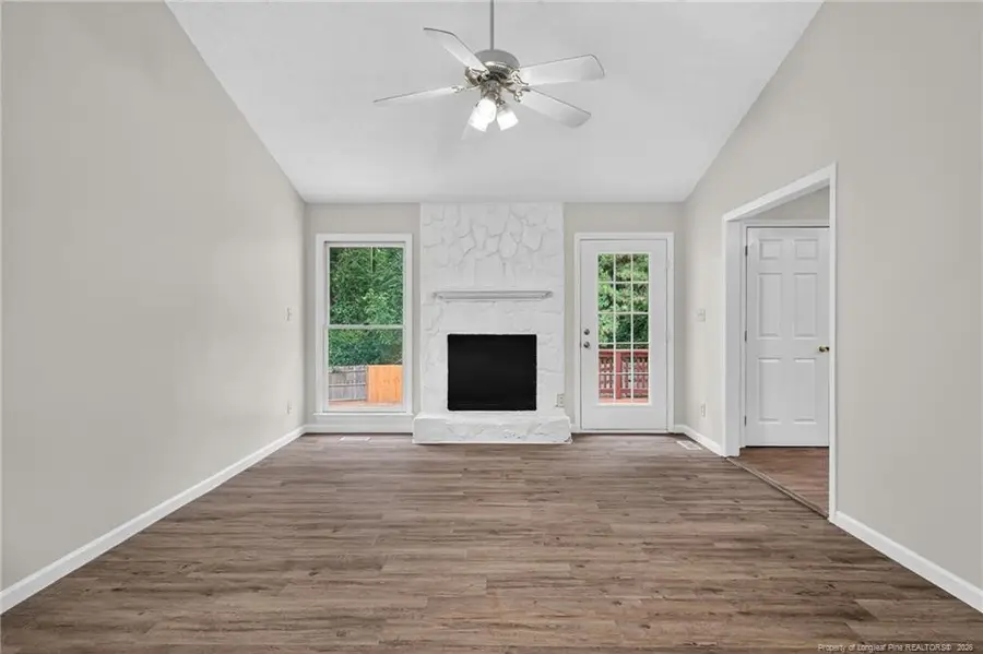 205 Whitechapel Lane, Raeford, NC 28376 - #3