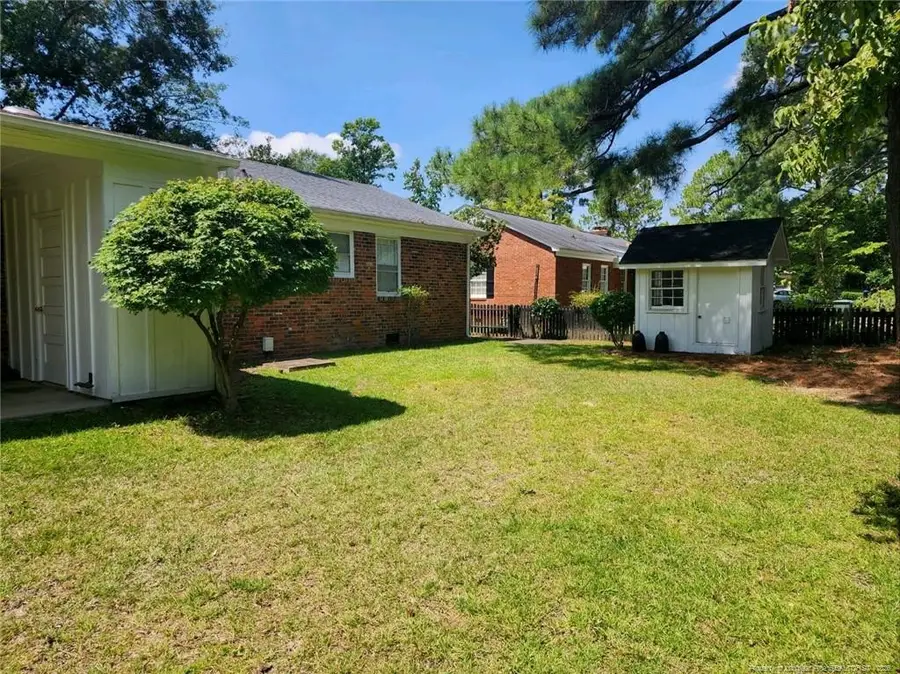 2610 Mirror Lake Drive, Fayetteville, NC 28303 - #2