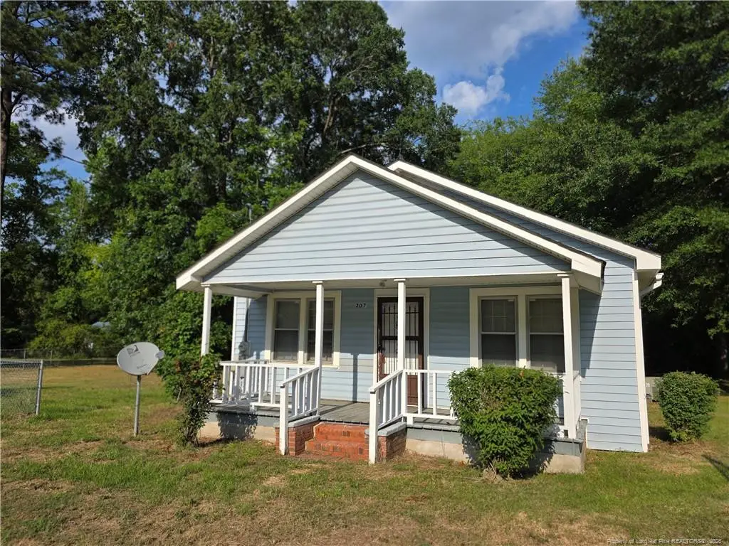 207 Triangle Place, Fayetteville, NC 28312 - #1