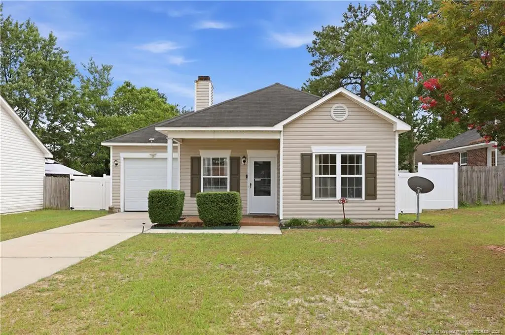3827 Goforth Drive, Hope Mills, NC 28348 - #1