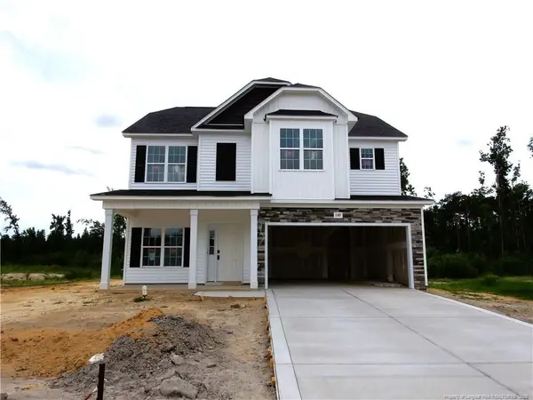 1149 Hedgewood Drive, Hope Mills, NC 28348