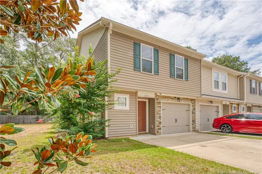 2505 Gardner Park Drive, Fayetteville, NC 28304 - #1