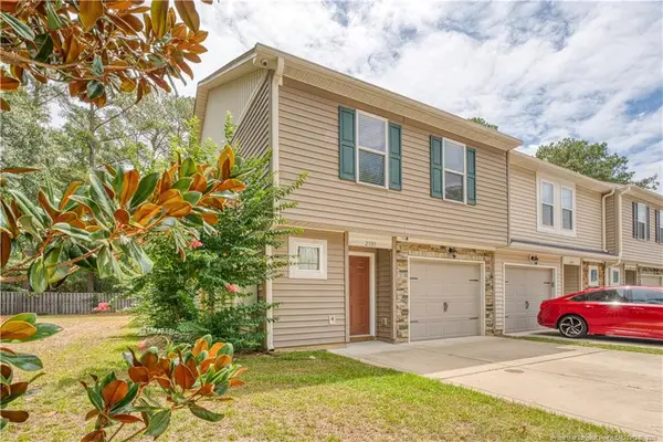 2505 Gardner Park Drive, Fayetteville, NC 28304