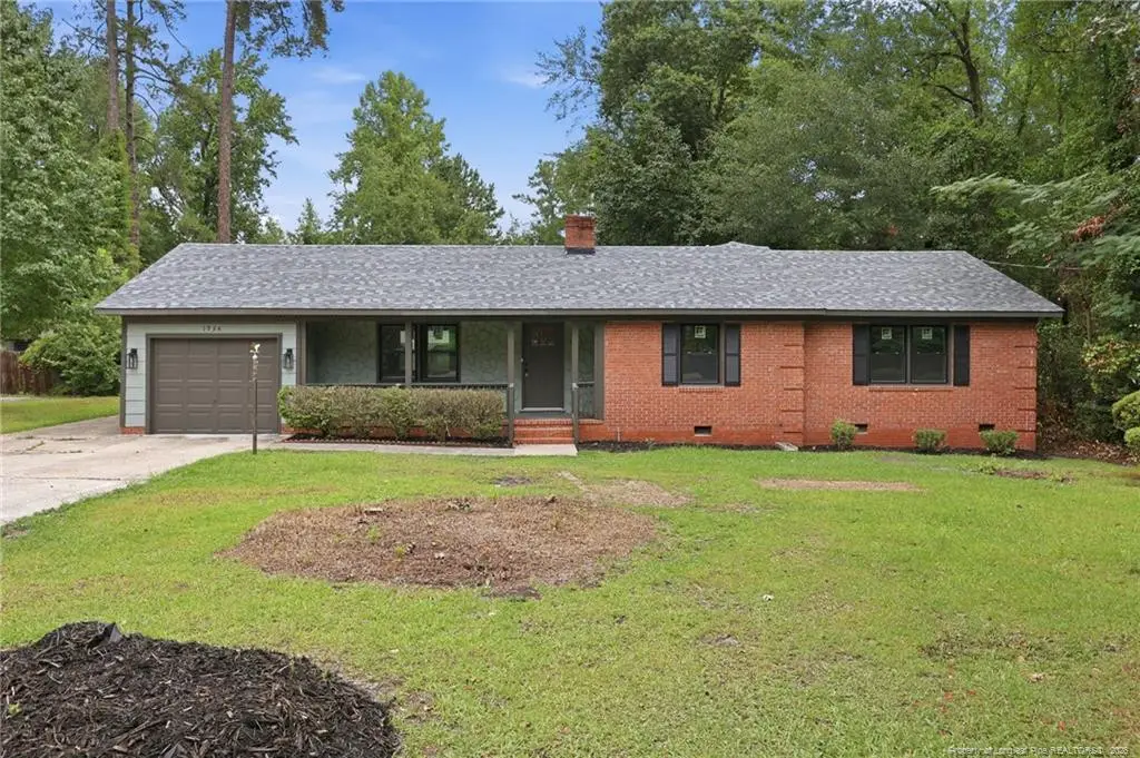 1934 Forest Hills Drive, Fayetteville, NC 28303 - #1