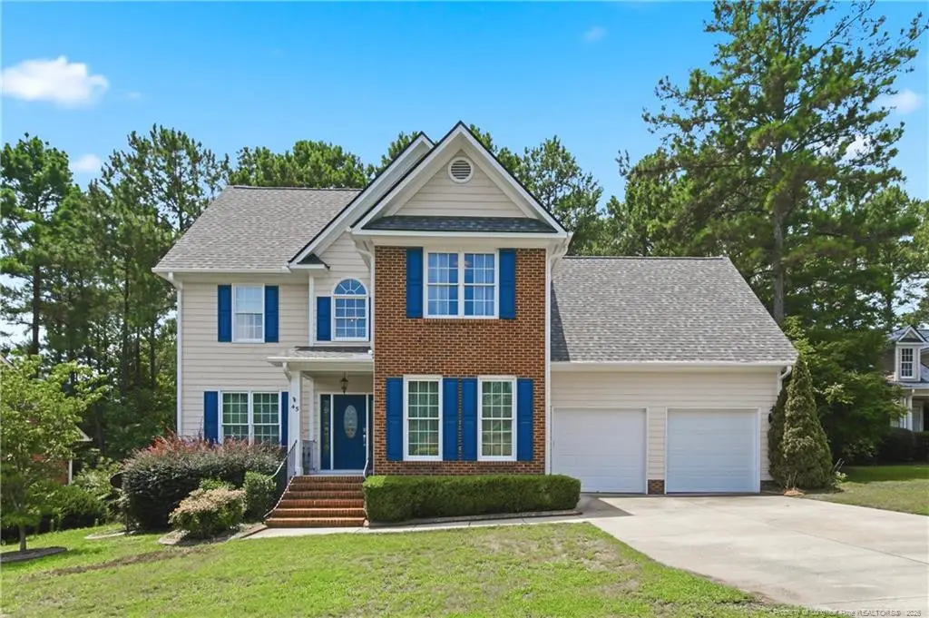 45 Shining Water Lane, Spring Lake, NC 28390 - #1