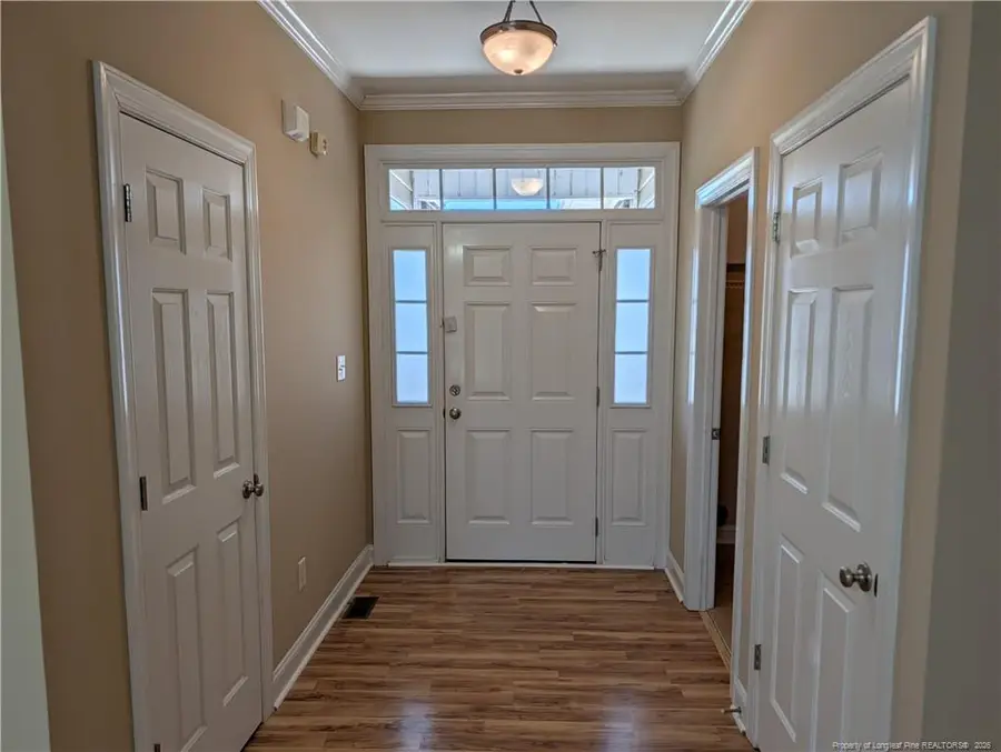 5817 Lady Way, Hope Mills, NC 28348 - #2