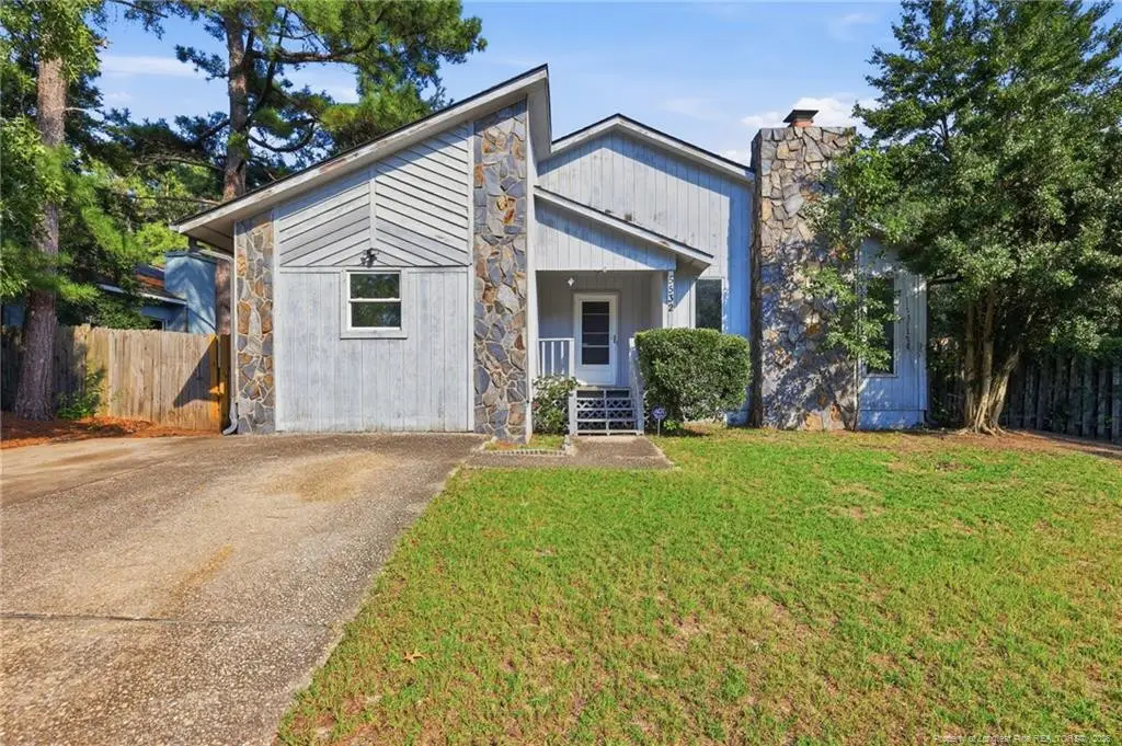 5532 Deep Hollow Court, Fayetteville, NC 28311 - #1