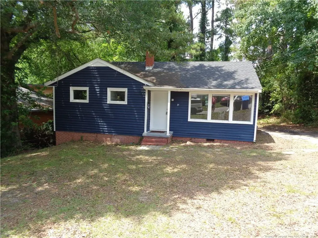 316 Stuart Avenue, Fayetteville, NC 28301 - #1