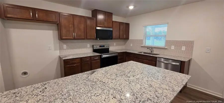 513 Matthew Mdw Lane, Lillington, NC 27546 - #2