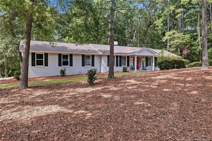 224 Heather Lane, Southern Pines, NC 28387 - #2