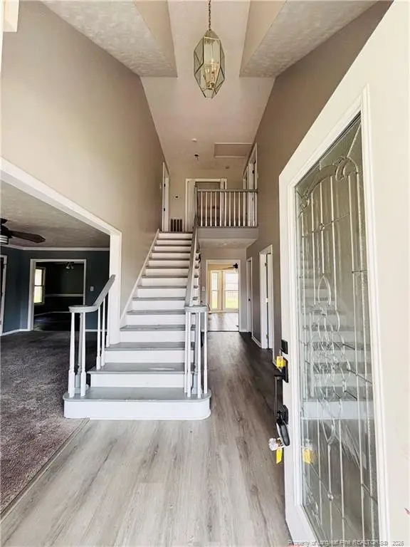 638 Georgetown Circle, Fayetteville, NC 28314