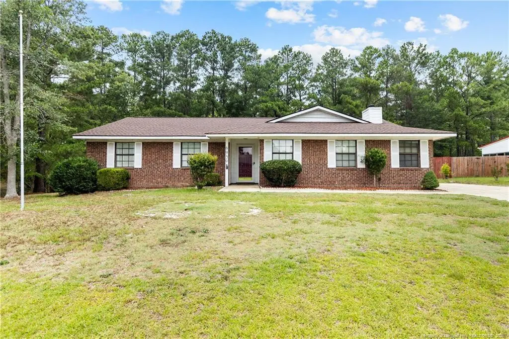 6959 Timbercroft Lane, Fayetteville, NC 28314 - #1