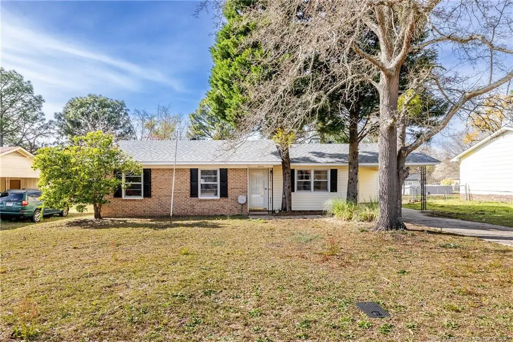 3636 Metric Drive, Hope Mills, NC 28348 - #1