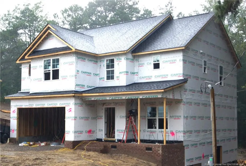 778 Ponderosa Trail, Cameron, NC 28326 - #1