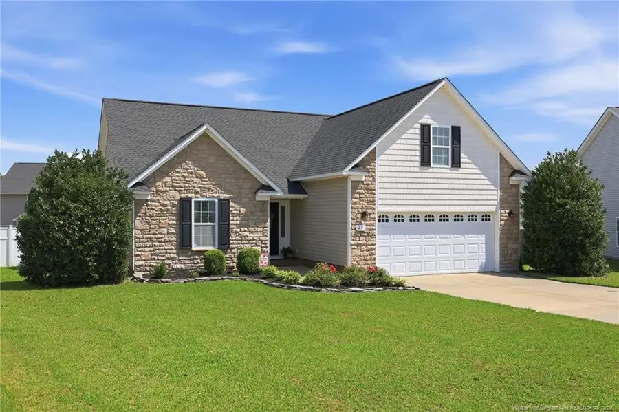 77 Summerseat Way, Bunnlevel, NC 28323 - #2