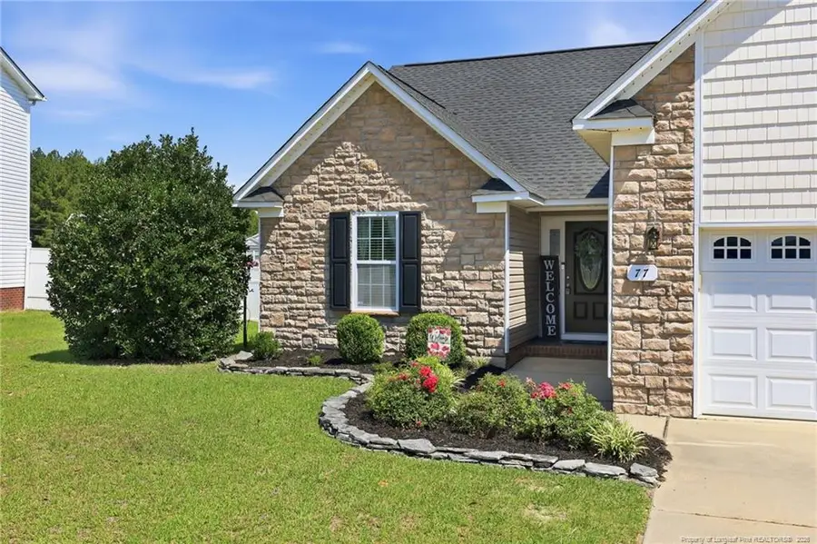 77 Summerseat Way, Bunnlevel, NC 28323 - #3