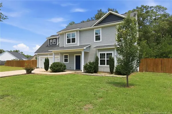 1085 Moonland Drive, Stedman, NC 28391