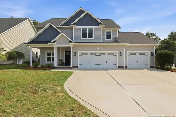 4220 Pleasantburg Drive, Fayetteville, NC 28312