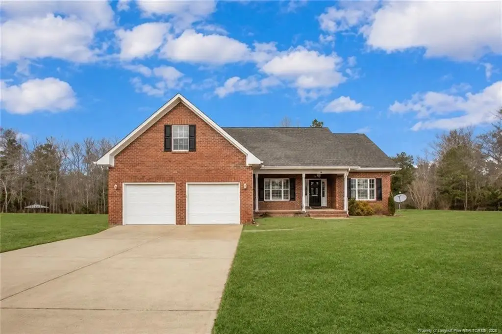 6980 Glynn Mill Farm Drive, Fayetteville, NC 28306 - #1